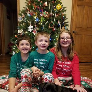 Meet your Posher, Betsy